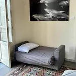 Διαμέρισμα La Casa Di Alan Παλέρμο