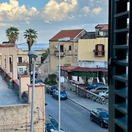Διαμέρισμα La Casa Di Alan *