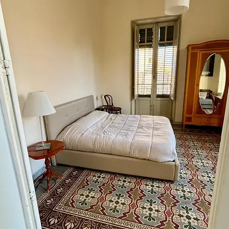 La Casa Di Alan Appartement Palermo