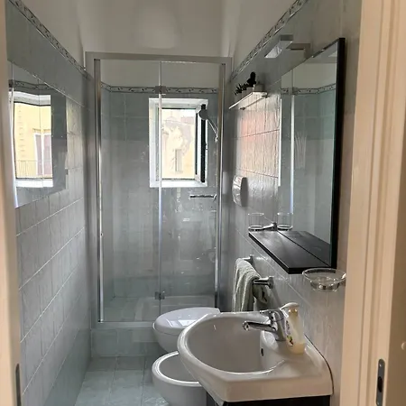 La Casa Di Alan * Palermo