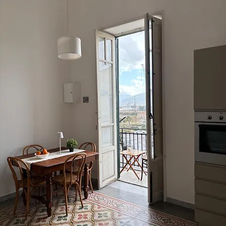 La Casa Di Alan *