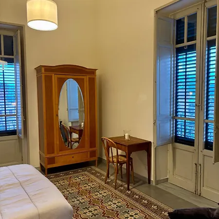 La Casa Di Alan Palermo
