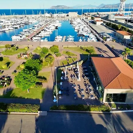 La Casa Di Alan Appartement Palermo