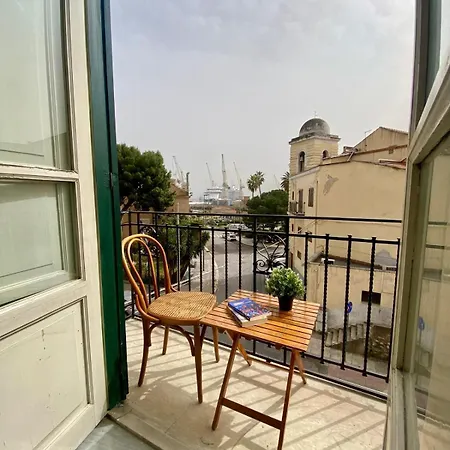 La Casa Di Alan 巴勒莫