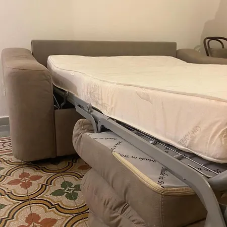La Casa Di Alan Appartement Palermo