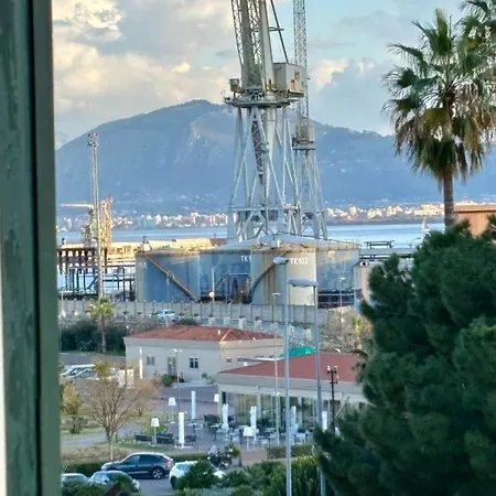 La Casa Di Alan Appartement Palermo