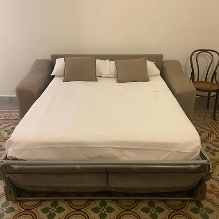 La Casa Di Alan Palermo