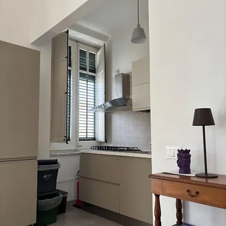 La Casa Di Alan Palermo