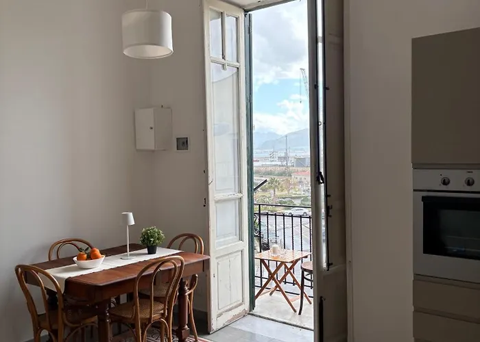 La Casa Di Alan *