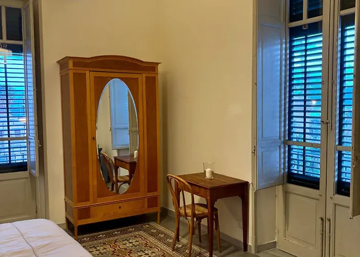 La Casa Di Alan Palermo