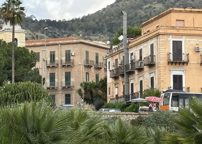 La Casa Di Alan