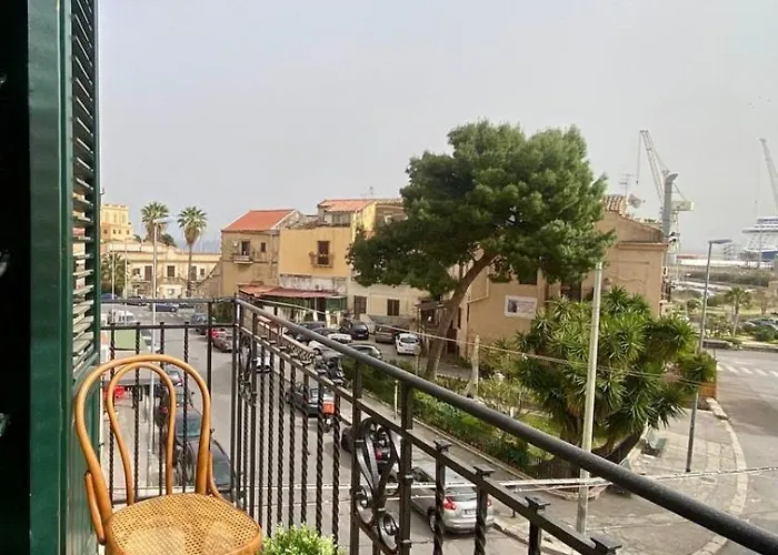 Apartment La Casa Di Alan