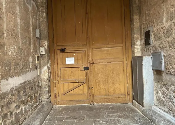 La Casa Di Alan Palermo