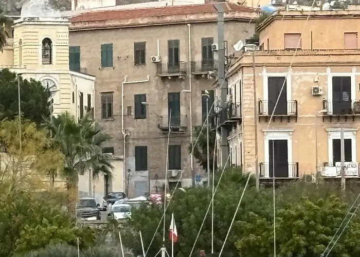 La Casa Di Alan Apartment