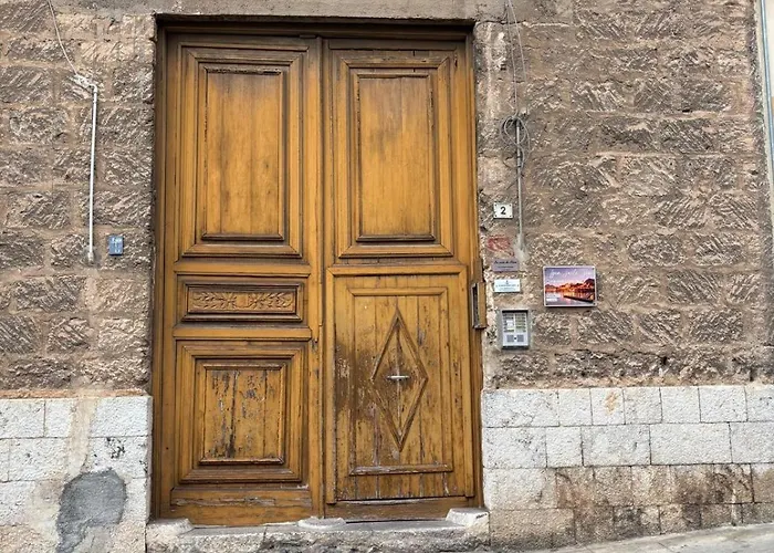 La Casa Di Alan Palermo