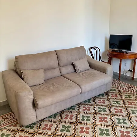 Apartamento La Casa Di Alan