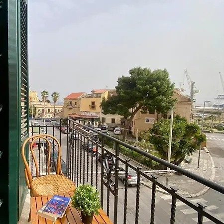 Apartamento La Casa Di Alan