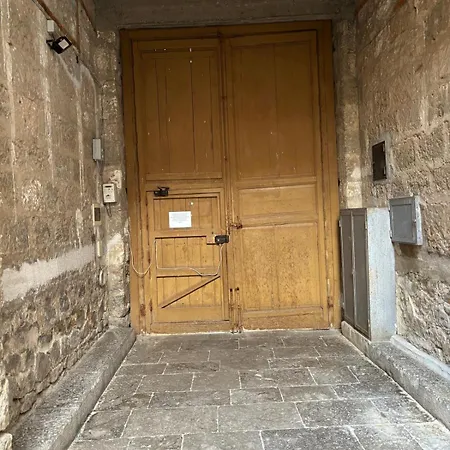 La Casa Di Alan Palermo